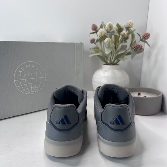 Adidas Retrocross Spikeless Golf Shoes Grey GV6914 Men's US 7 NWB - Picture 4 of 10